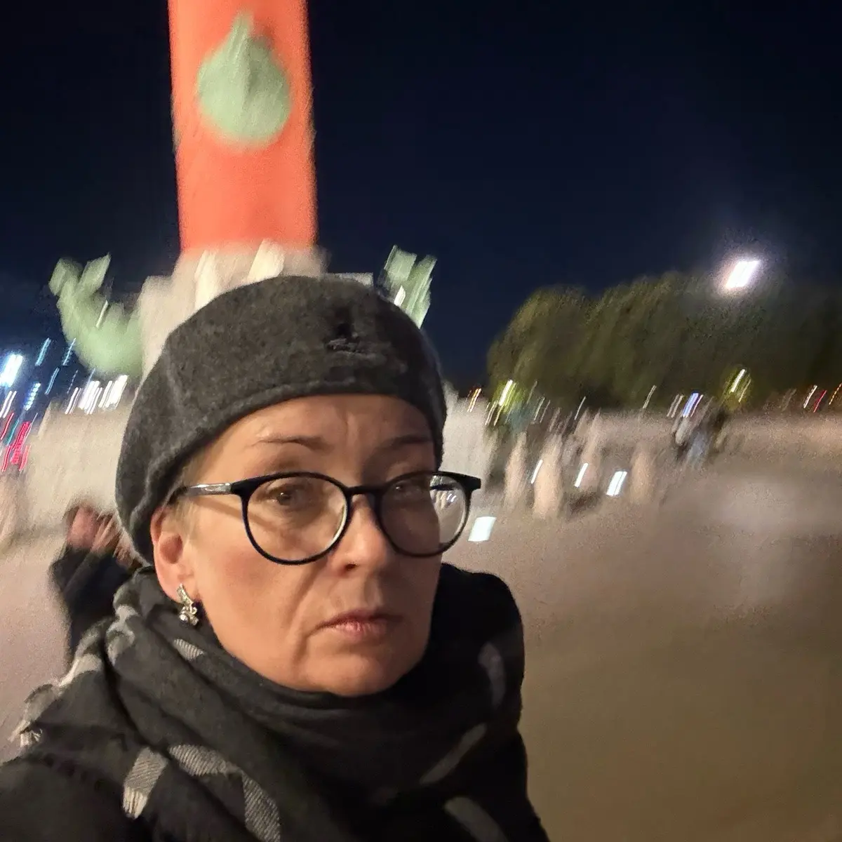 Светлана Мягкова