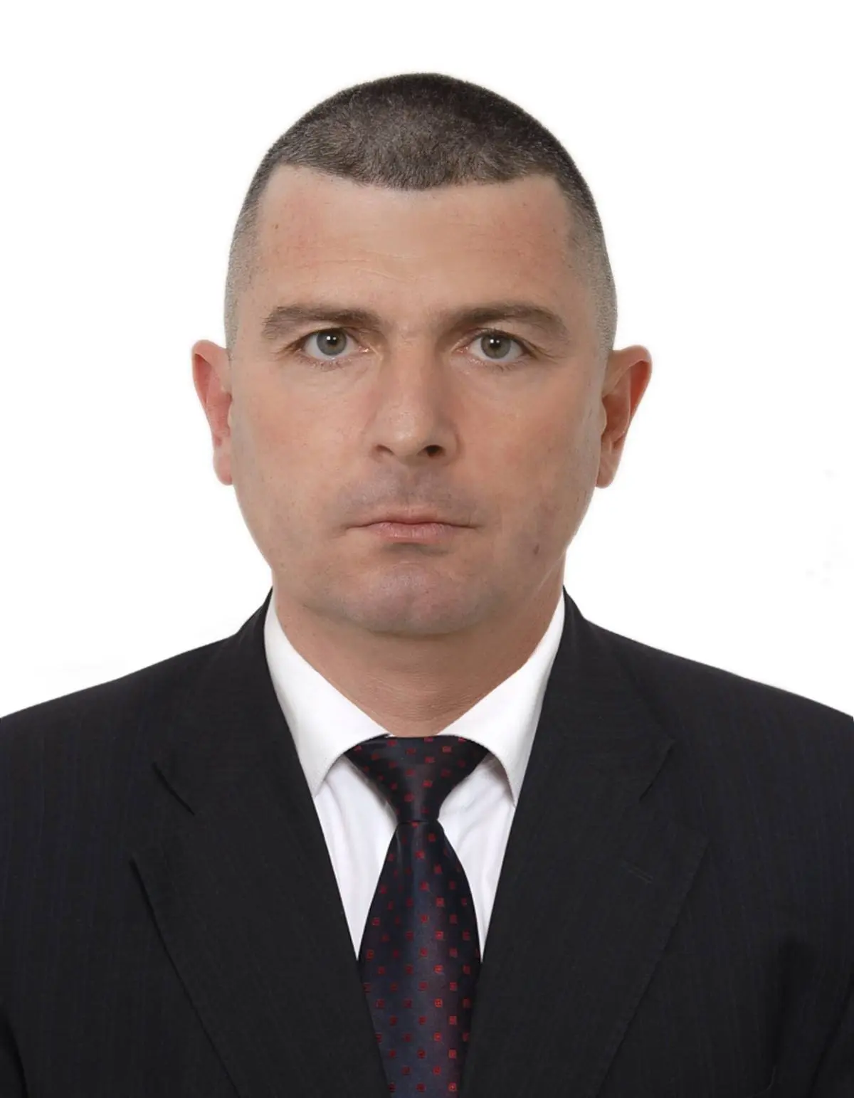 Владимир Зубков
