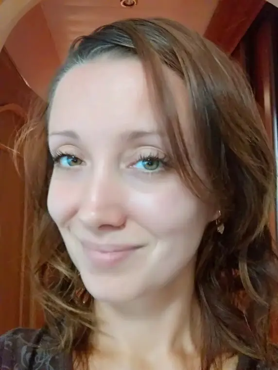 Александра Зиборова | Сетка — социальная сеть от hh.ru