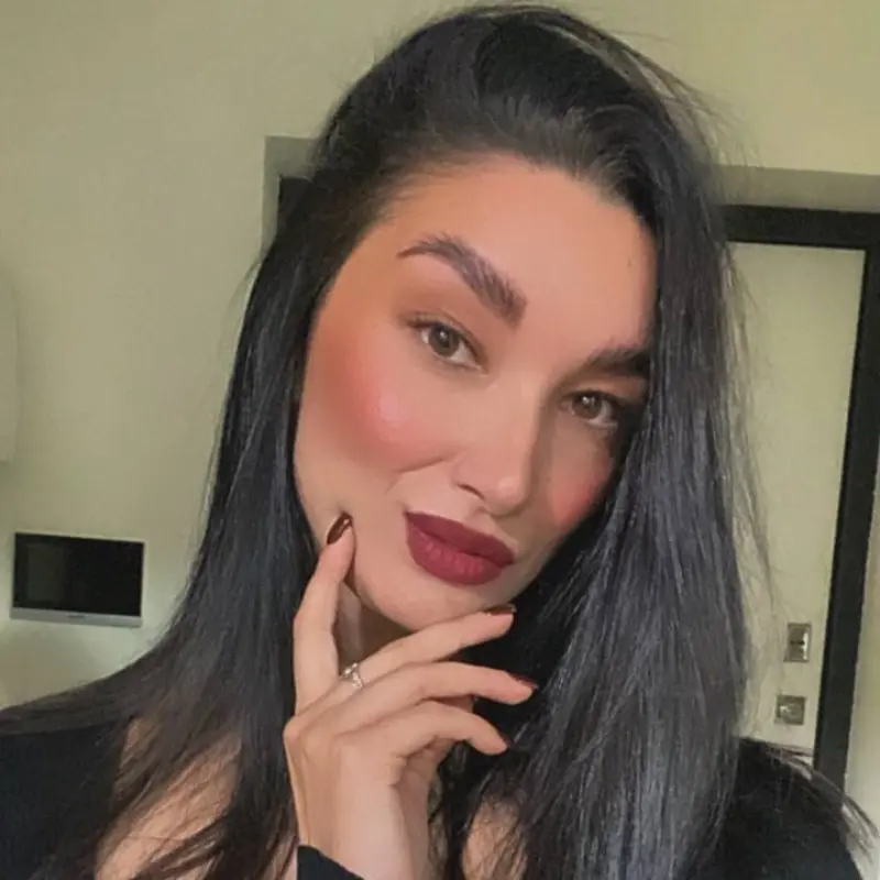 Роза Яушева | Сетка — социальная сеть от hh.ru