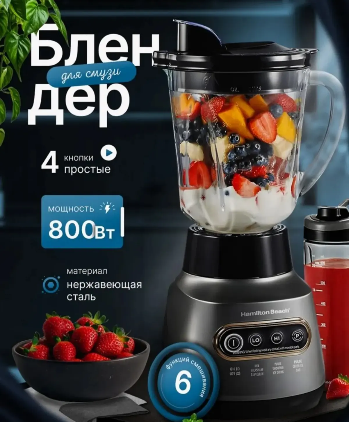 Дизайн Инфографки  Блендер | Сетка — социальная сеть от hh.ru