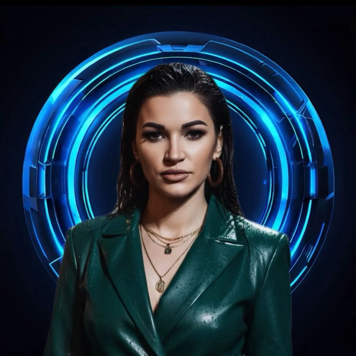 Катя Холод | Сетка — социальная сеть от hh.ru