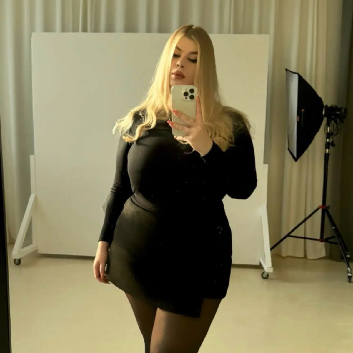 Антонина Вобликова