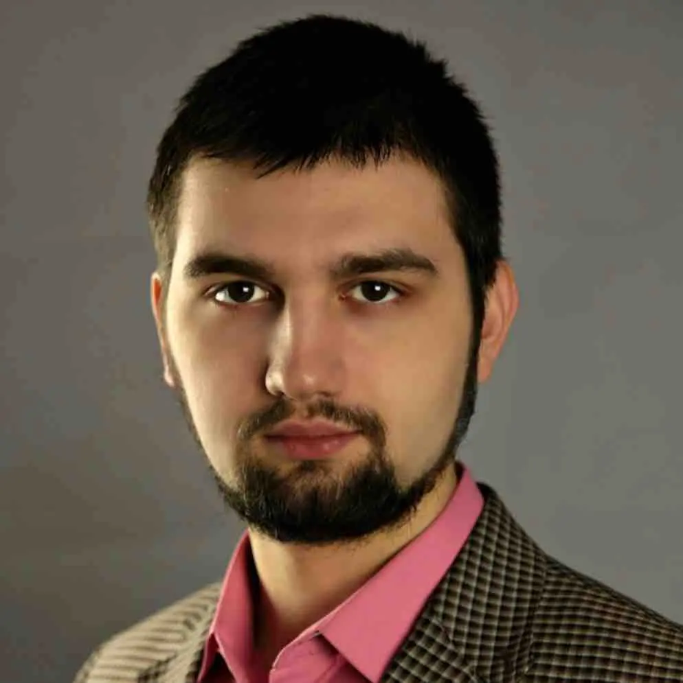 Gennady Shtabnov