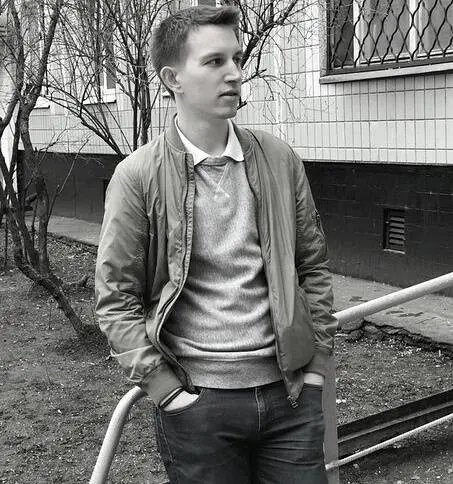 Ильдар Камалетдинов | Сетка — социальная сеть от hh.ru