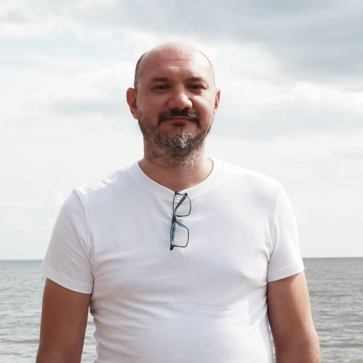 Андрей Просперо | Сетка — социальная сеть от hh.ru