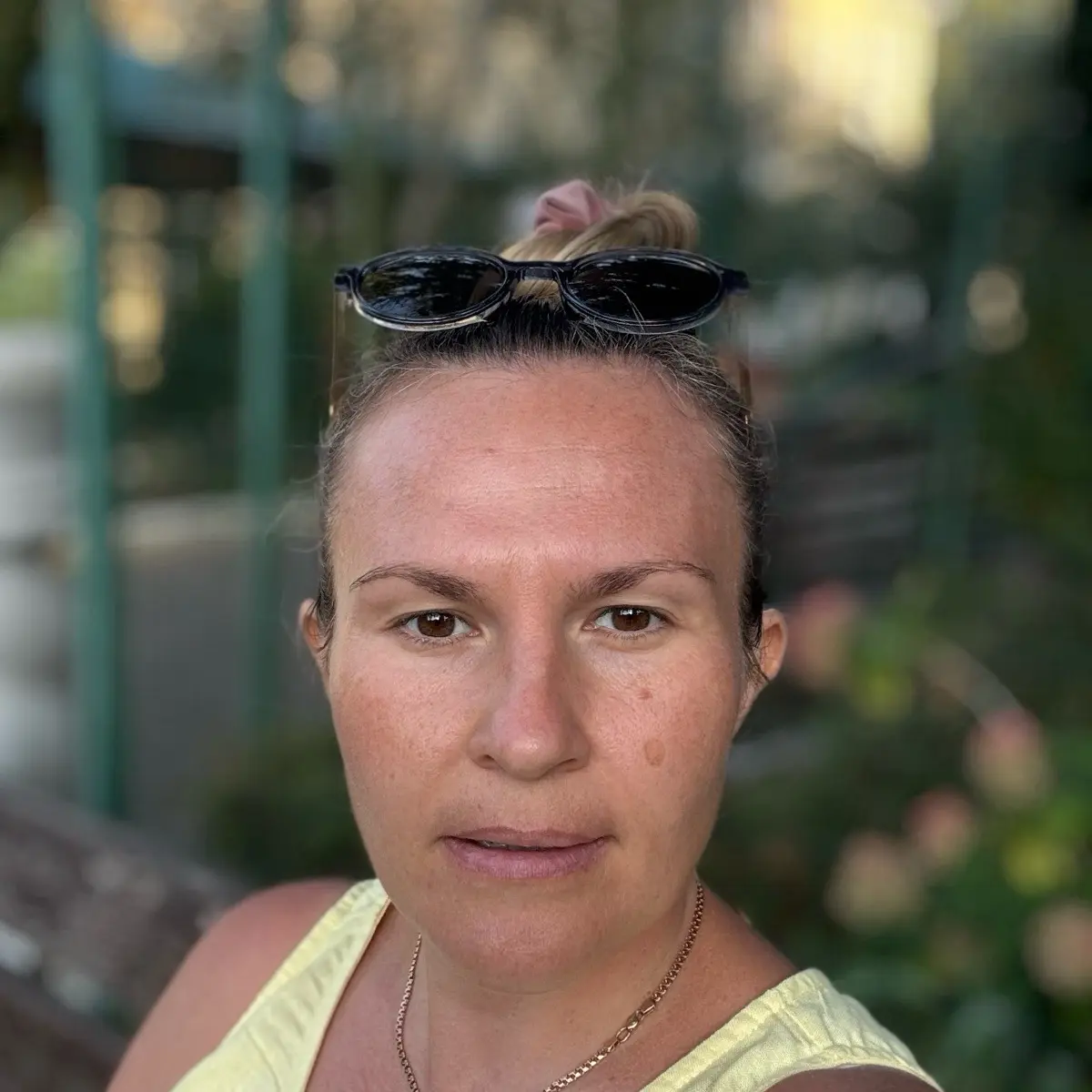 Лилия Гисматулина