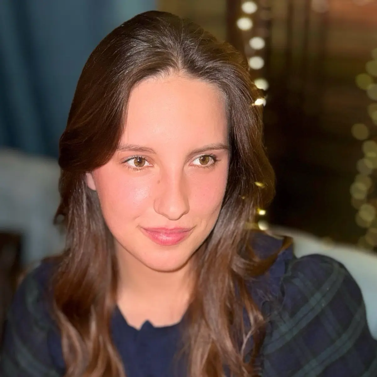 Марина Мошенко