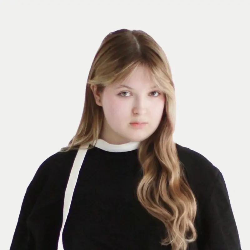 Виктория Протасова | Сетка — социальная сеть от hh.ru