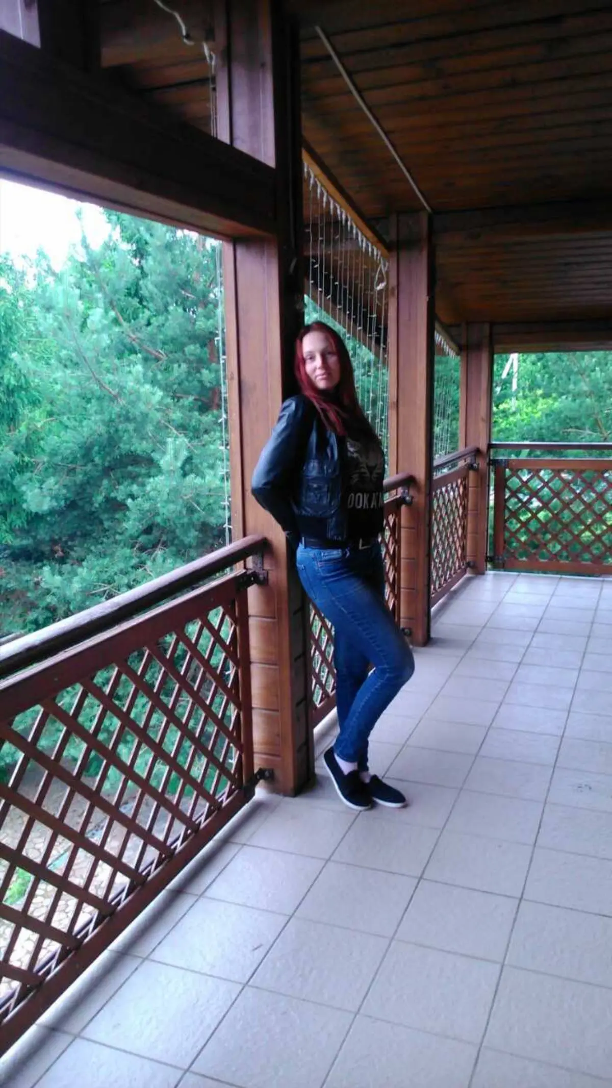 Ирина Шагалина