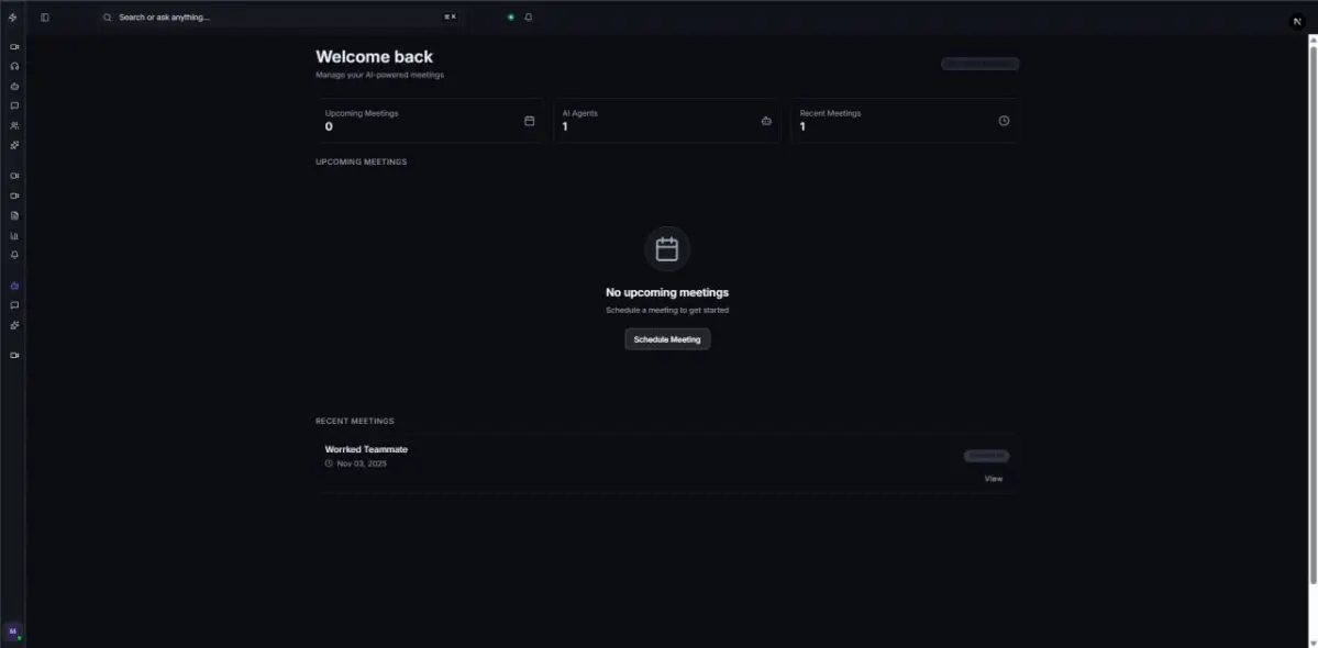 Один из сложный проектов SaaS Shadow Ai. | Сетка — социальная сеть от hh.ru