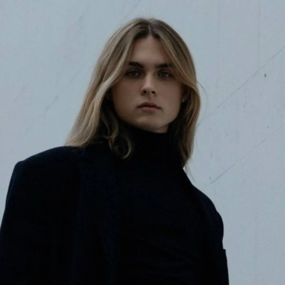 Джибриэль Минг