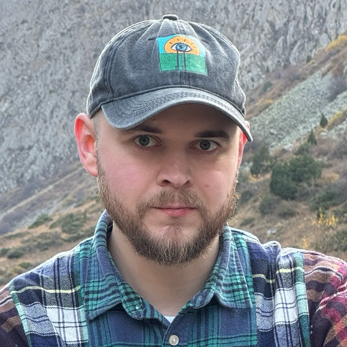 Антоний Кочегаров | Сетка — социальная сеть от hh.ru