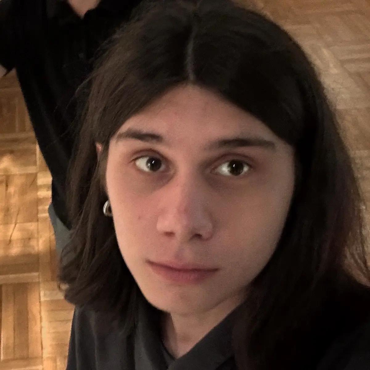 Леша Максаков