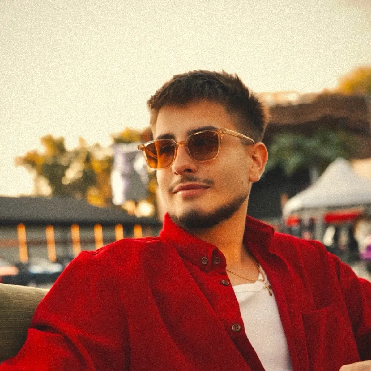 Денис Рощин | Сетка — социальная сеть от hh.ru