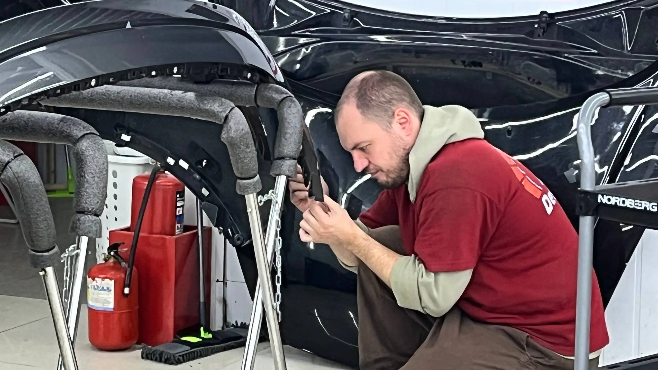 🔠🔠🔠🔠🔠🔠, у нас появилась рассрочка без процентов на 3 🔤🔤🔤⭐️🔤🔤 на услуги полной оклейки, оклейки в цветную пленку, оклейки в матовую, сатиновую пленку, на полный Детейлинг комплекс — наслаждайтесь безуп... | Сетка — социальная сеть от hh.ru