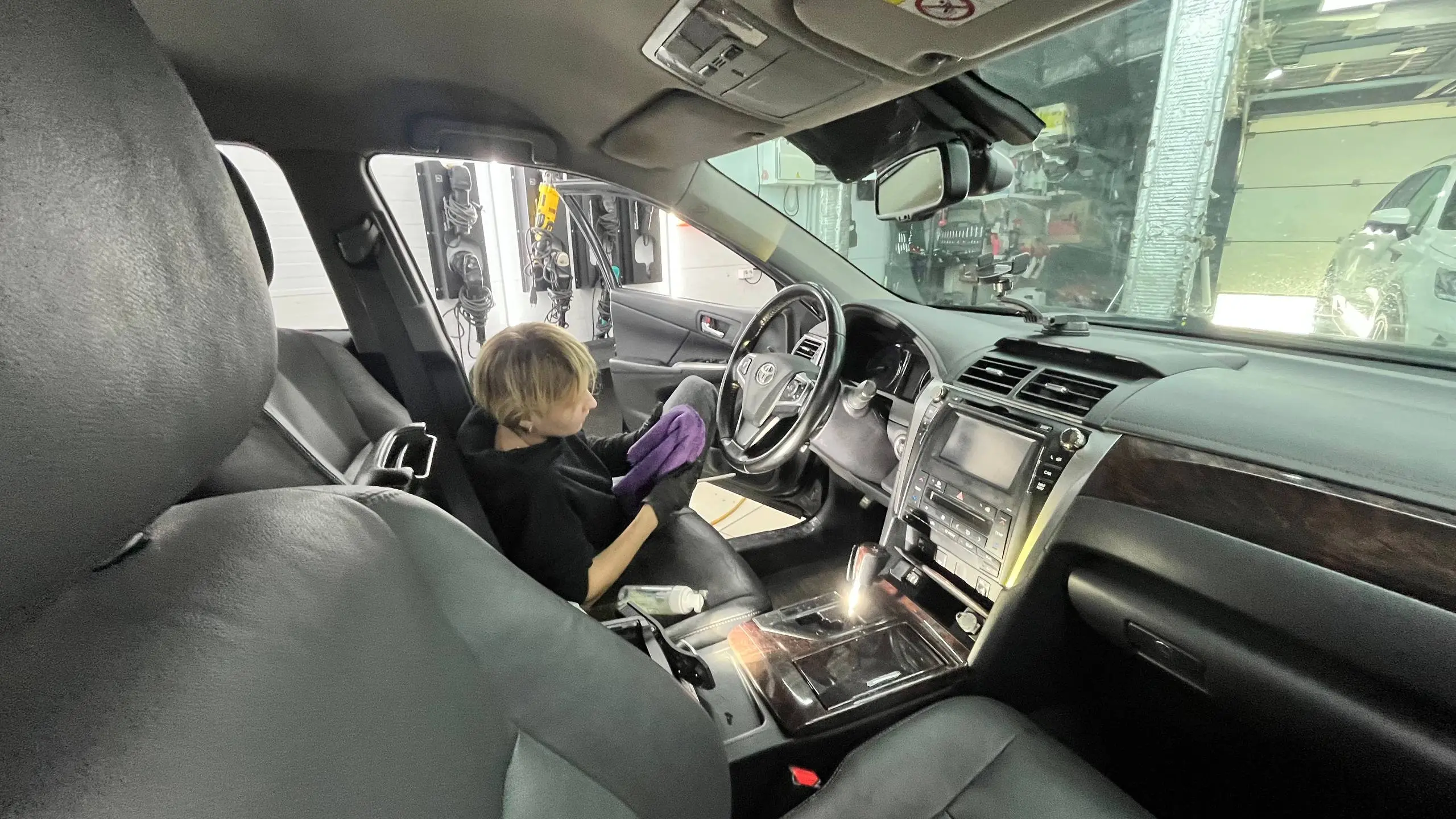 🔠🔠🔠🔠🔠🔠, у нас появилась рассрочка без процентов на 3 🔤🔤🔤⭐️🔤🔤 на услуги полной оклейки, оклейки в цветную пленку, оклейки в матовую, сатиновую пленку, на полный Детейлинг комплекс — наслаждайтесь безуп... | Сетка — социальная сеть от hh.ru