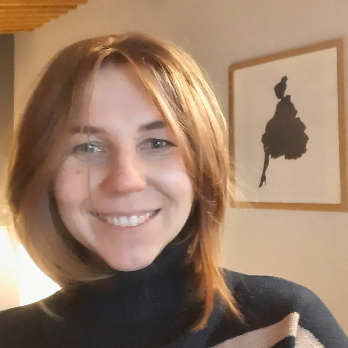 Анастасия Ромашина | Сетка — социальная сеть от hh.ru