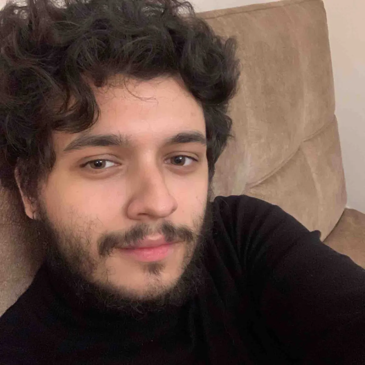 Фёдор Соколов | Сетка — социальная сеть от hh.ru