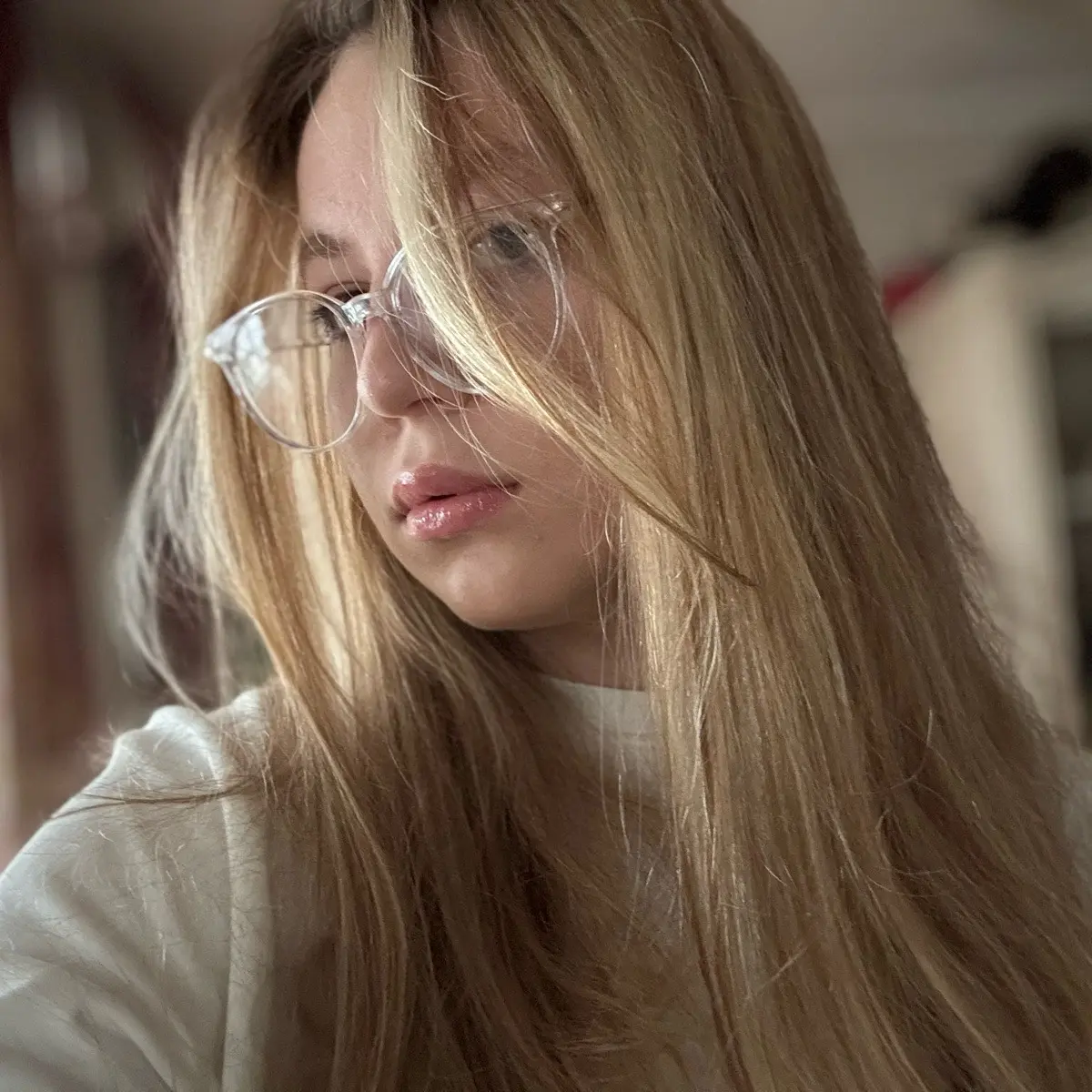 Кристина Волкова