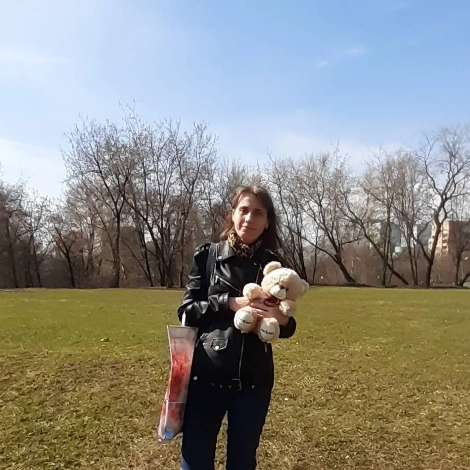 Людмила Круглова