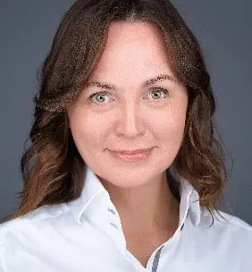 Светлана Хомеча