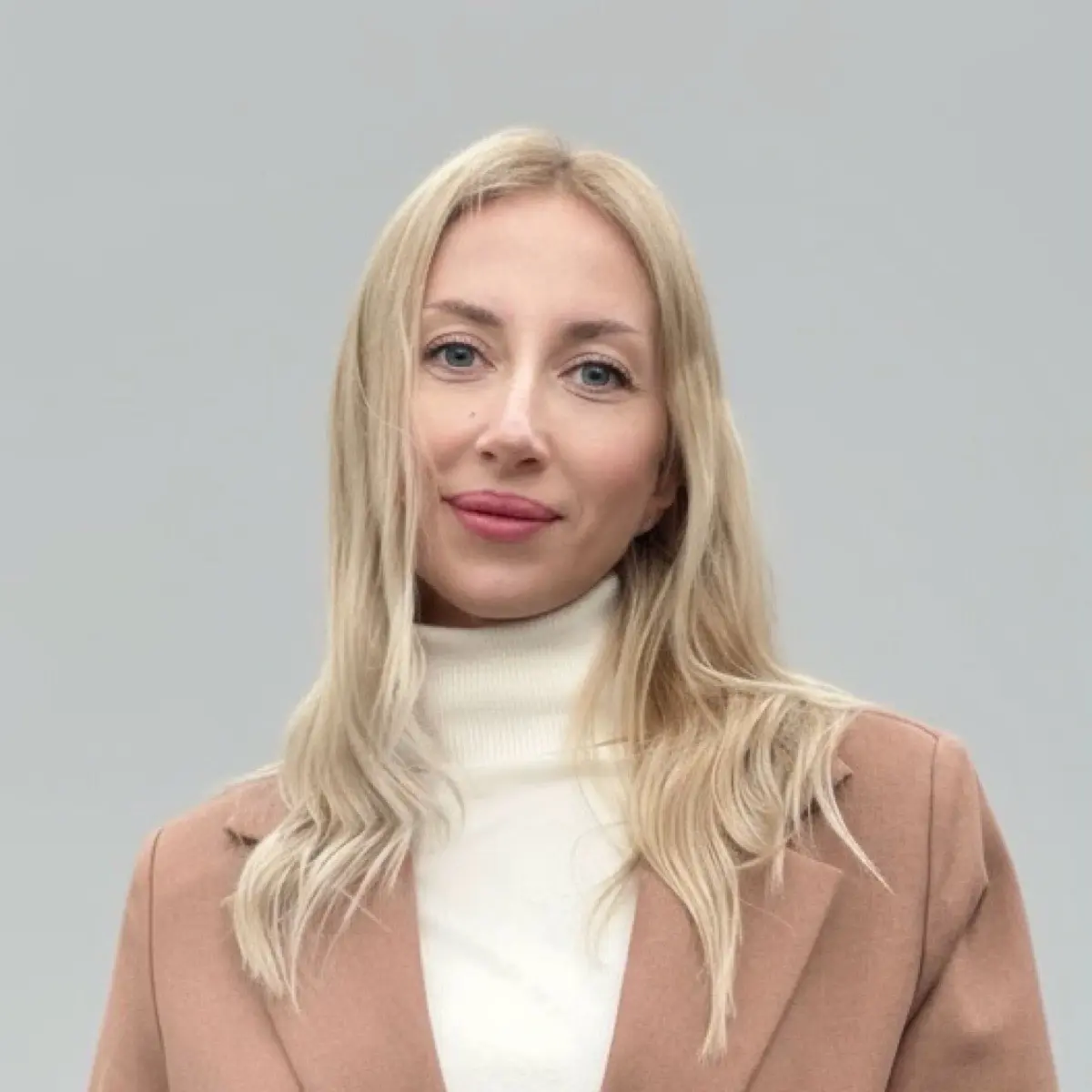 Татьяна Онучина