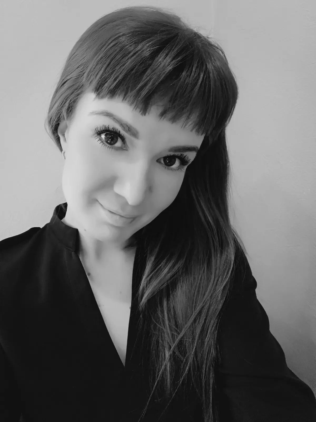 Валерия Белялетдинова