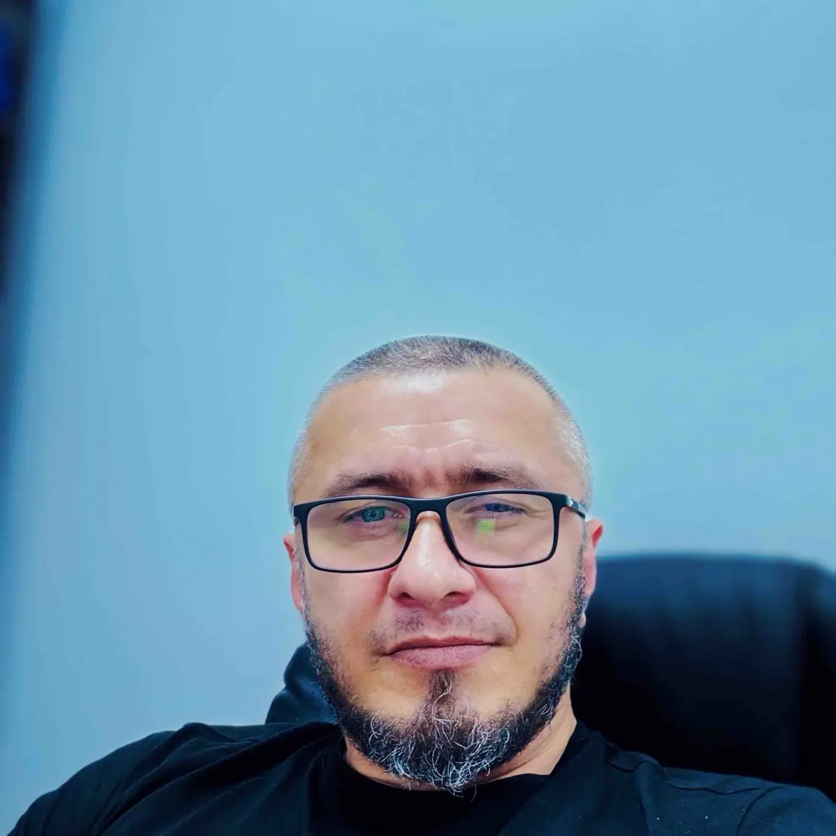 Максуд Магомедов