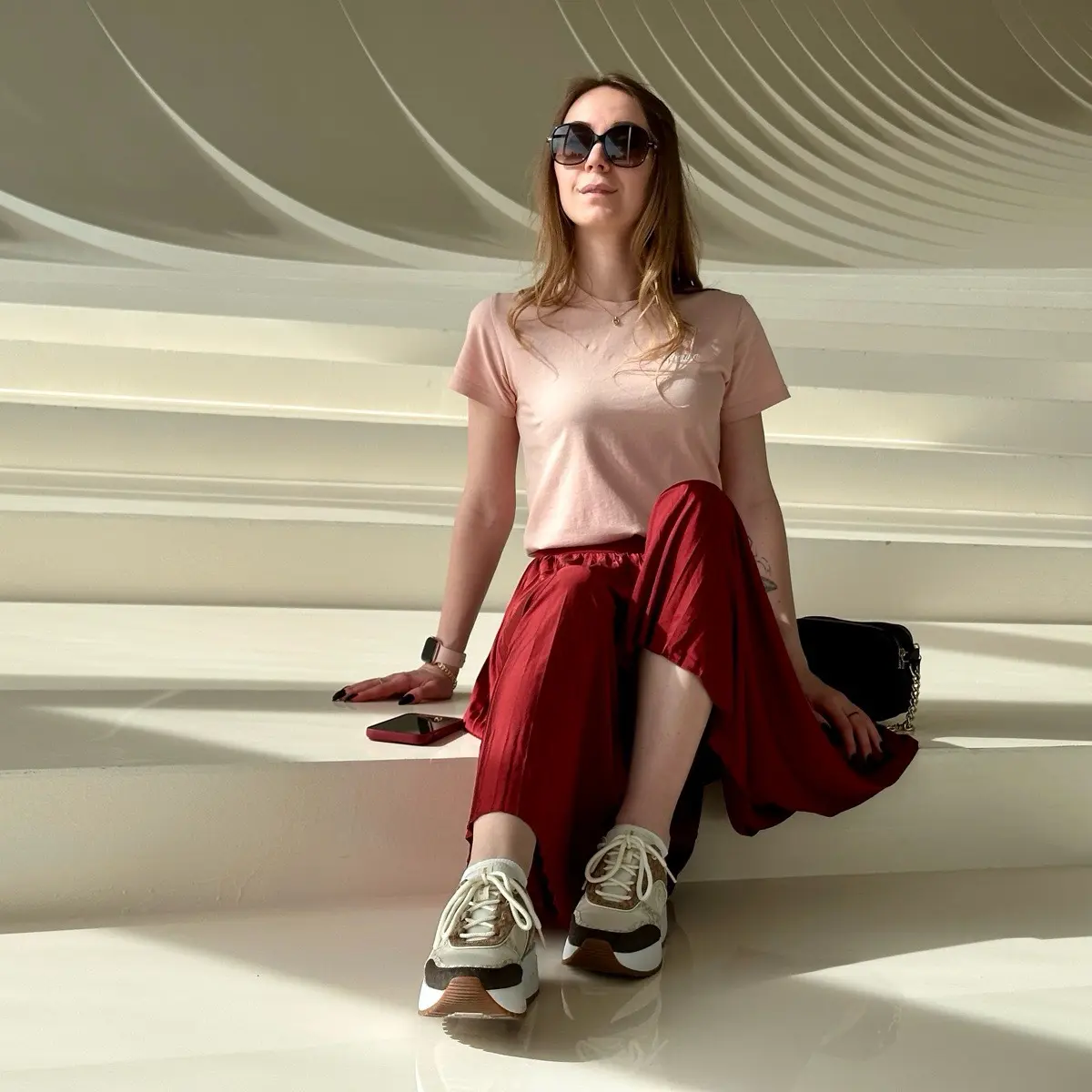 Любовь Герасимова | Сетка — социальная сеть от hh.ru