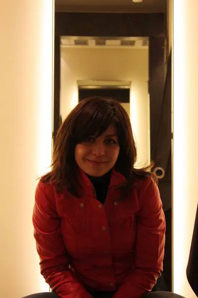 Алла Митрофанова