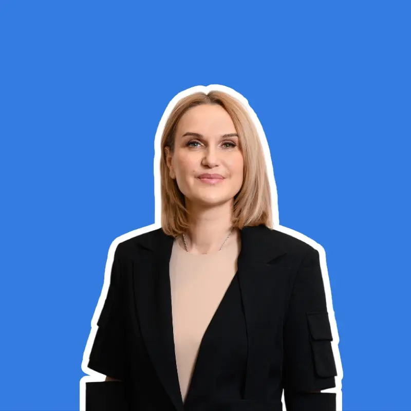 Оксана Лихачева