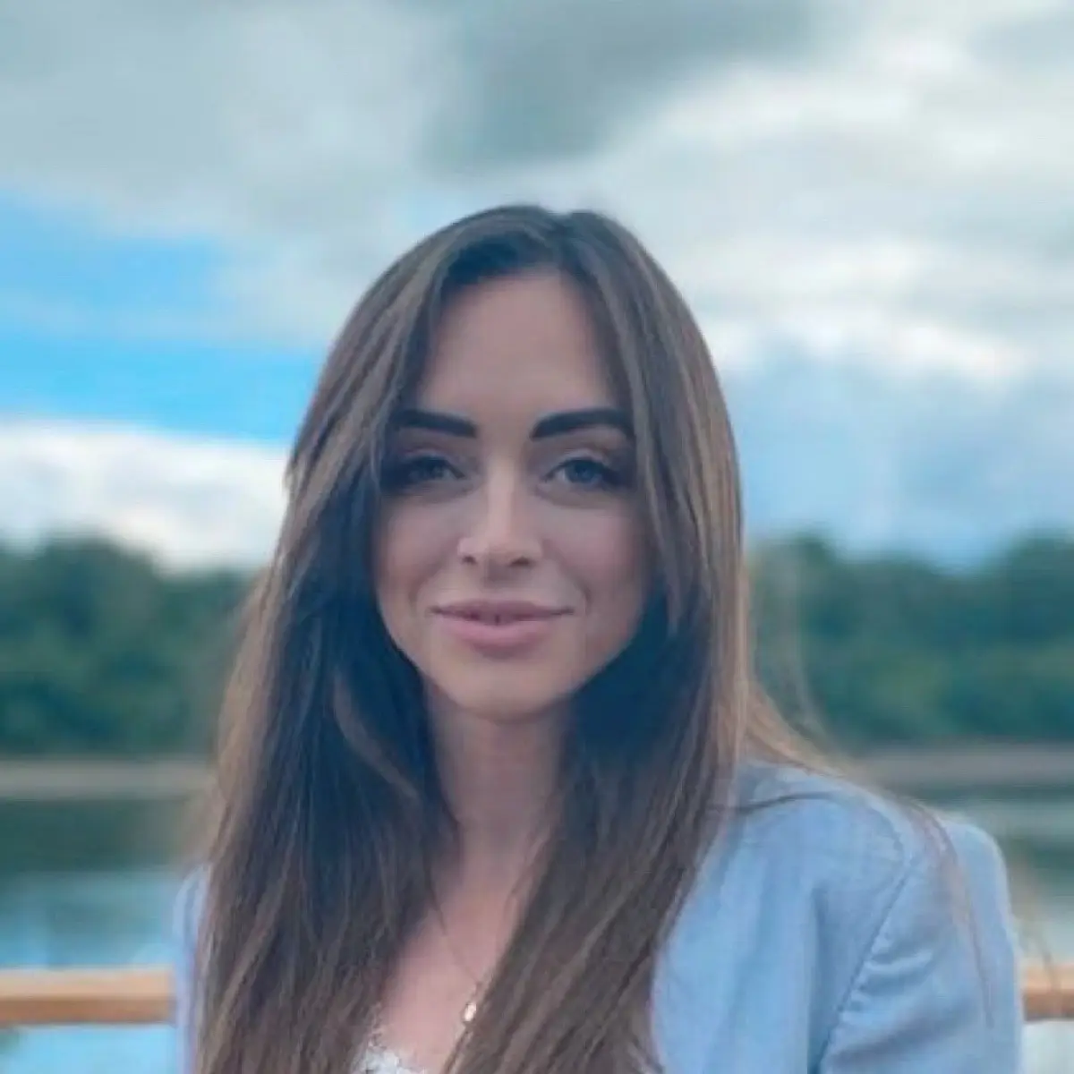 Инесса Чаунина | Сетка — социальная сеть от hh.ru