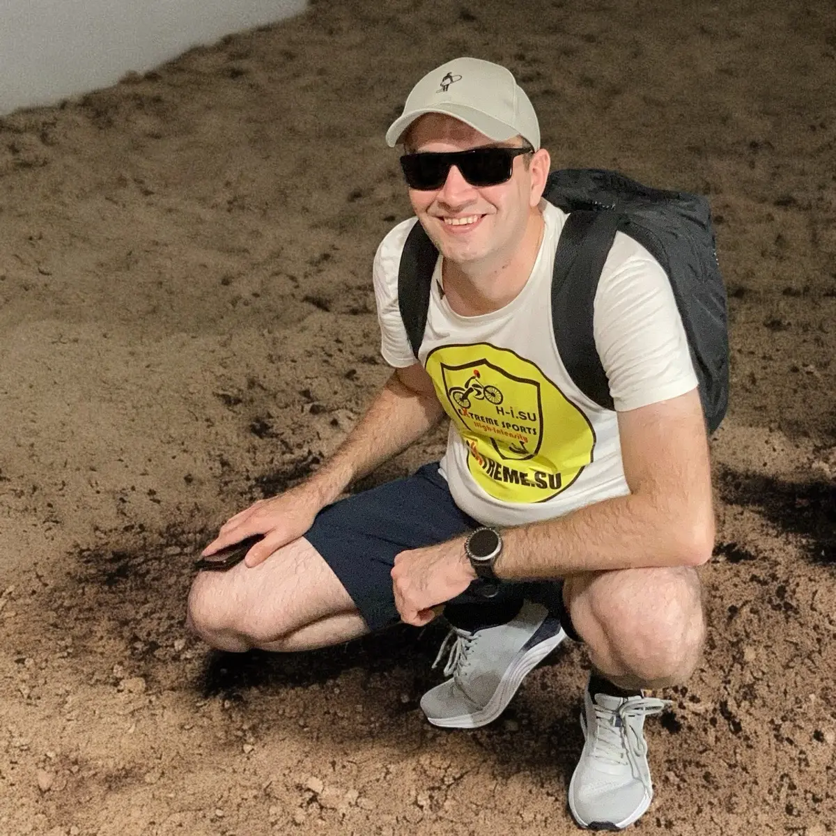 Андрей Решетников