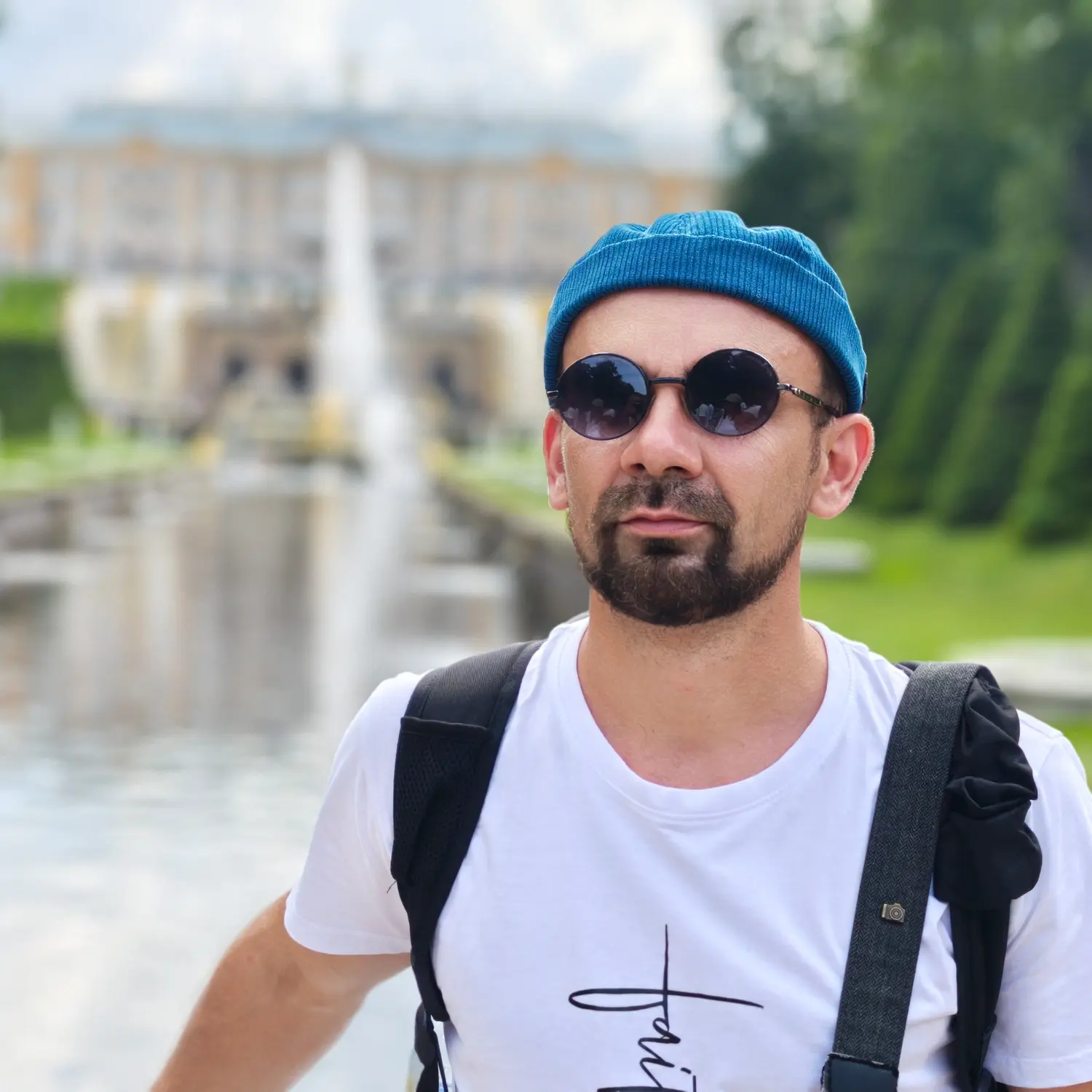 Антон Селов