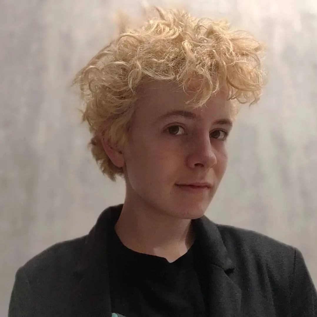 Елизавета Манцурова