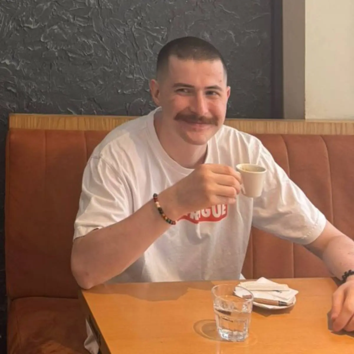 Мурад Тувалбаев | Сетка — социальная сеть от hh.ru