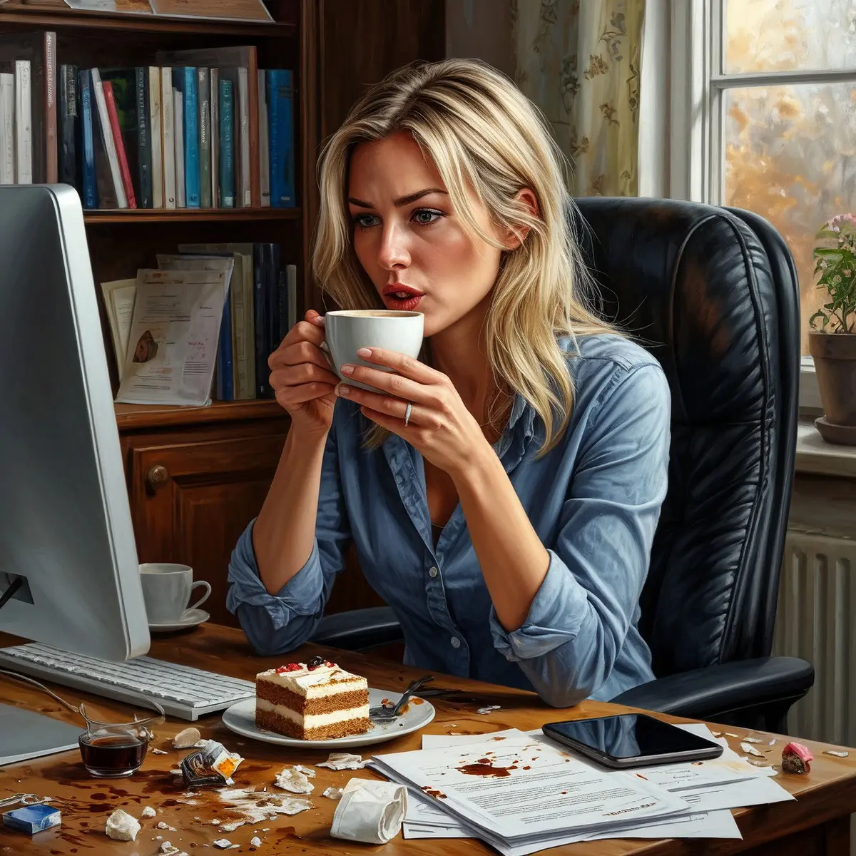 HR-специалисты вообще работают? | Сетка — социальная сеть от hh.ru