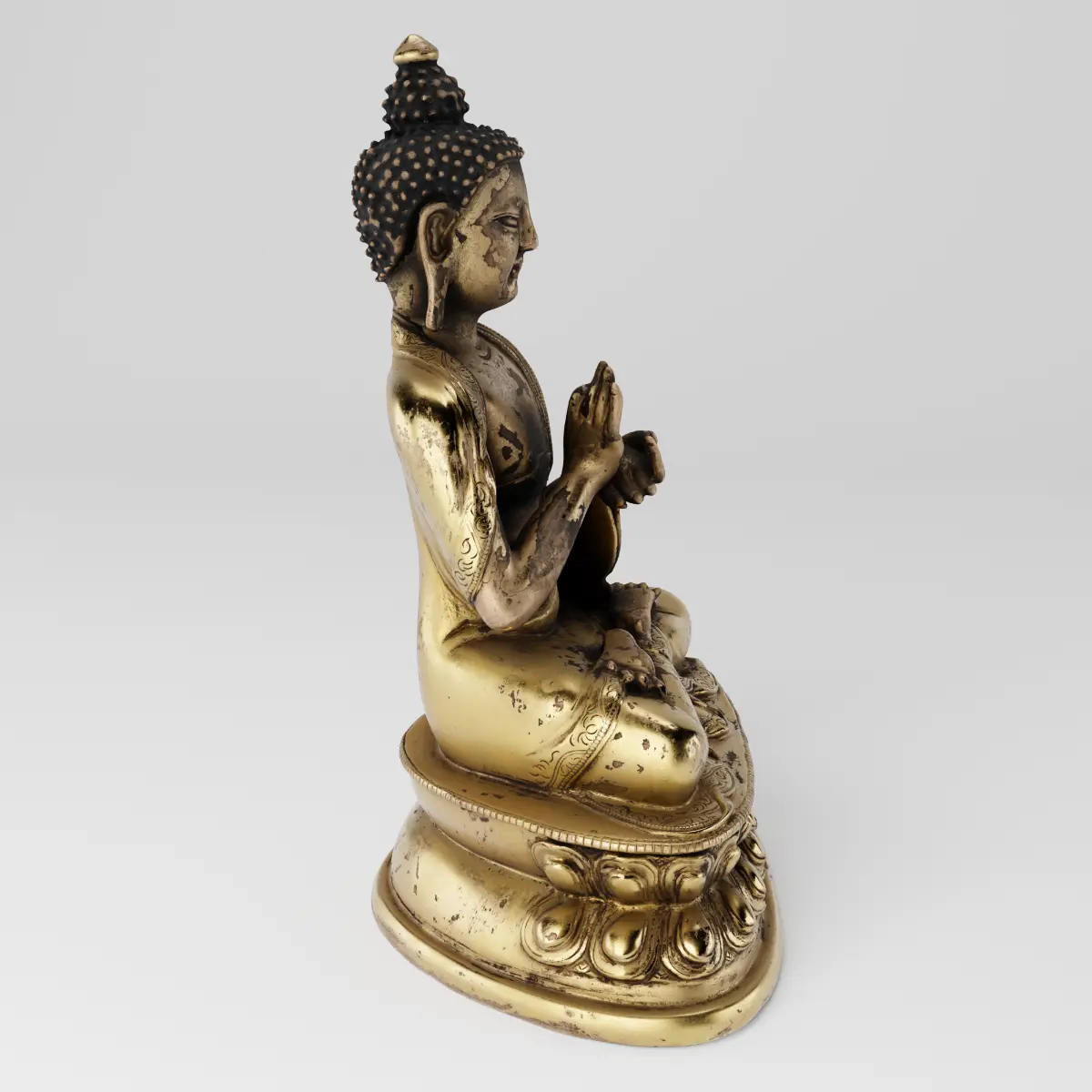 Ох уж этот Будда | Сетка — социальная сеть от hh.ru