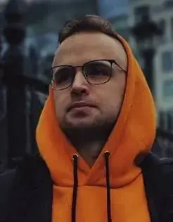 Виталий Кошкин