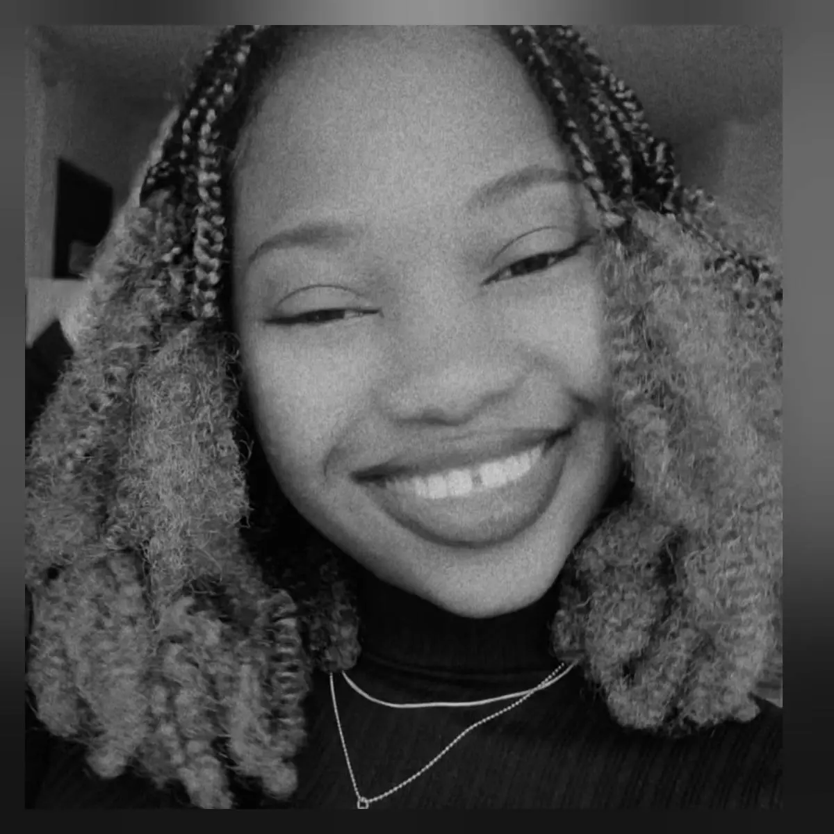 Ethel Mychokochoko