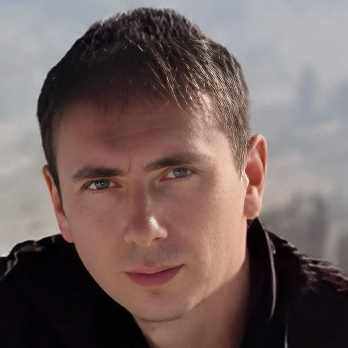 Павел Кириллов | Сетка — социальная сеть от hh.ru