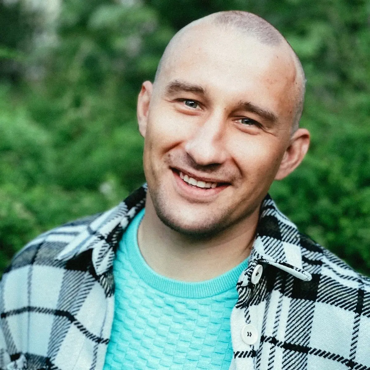 Павел Гранкин