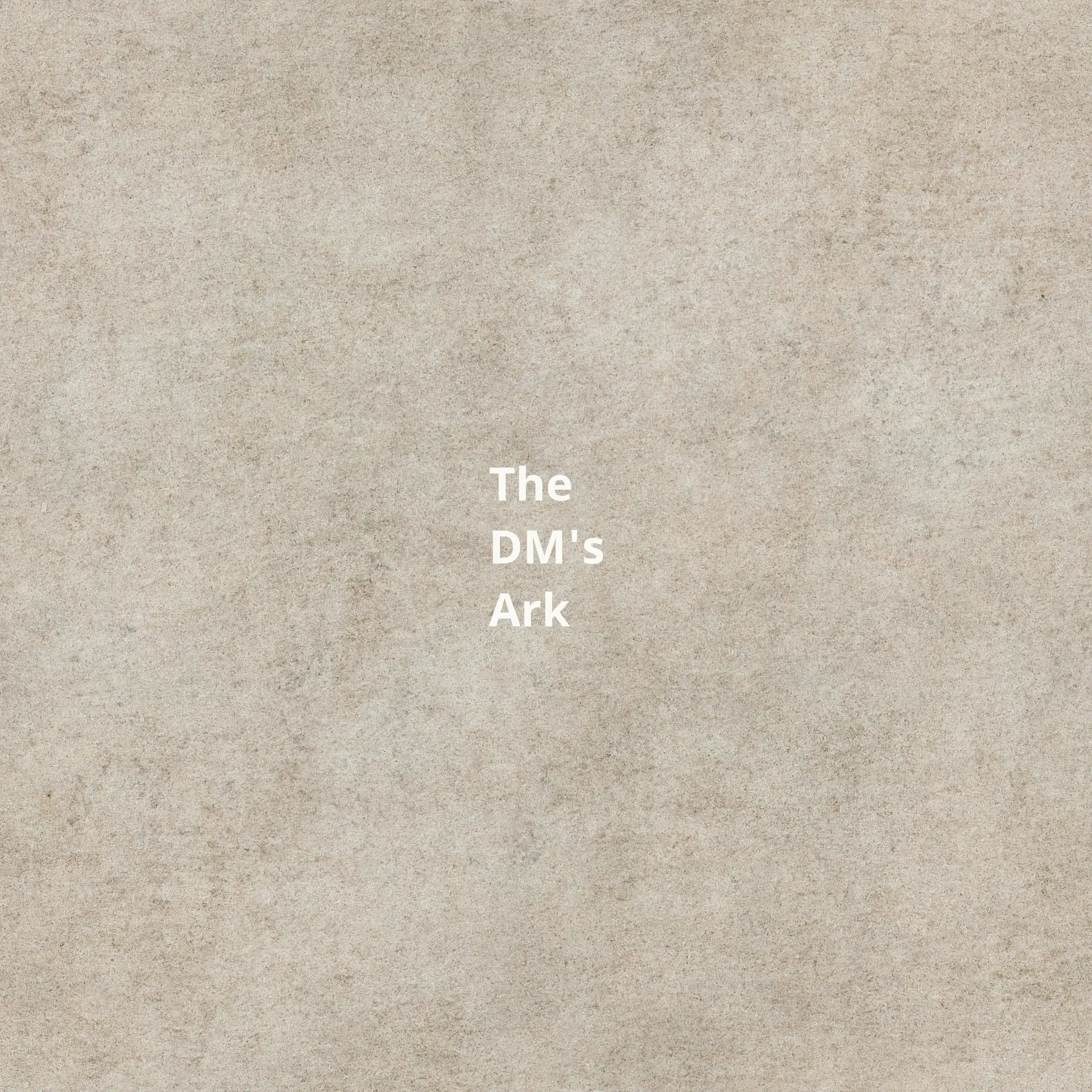DM's Ark – это полезный инструмент для мастеров игр, который помогает управлять заметками, записями сессий и логами из Discord | Сетка — социальная сеть от hh.ru