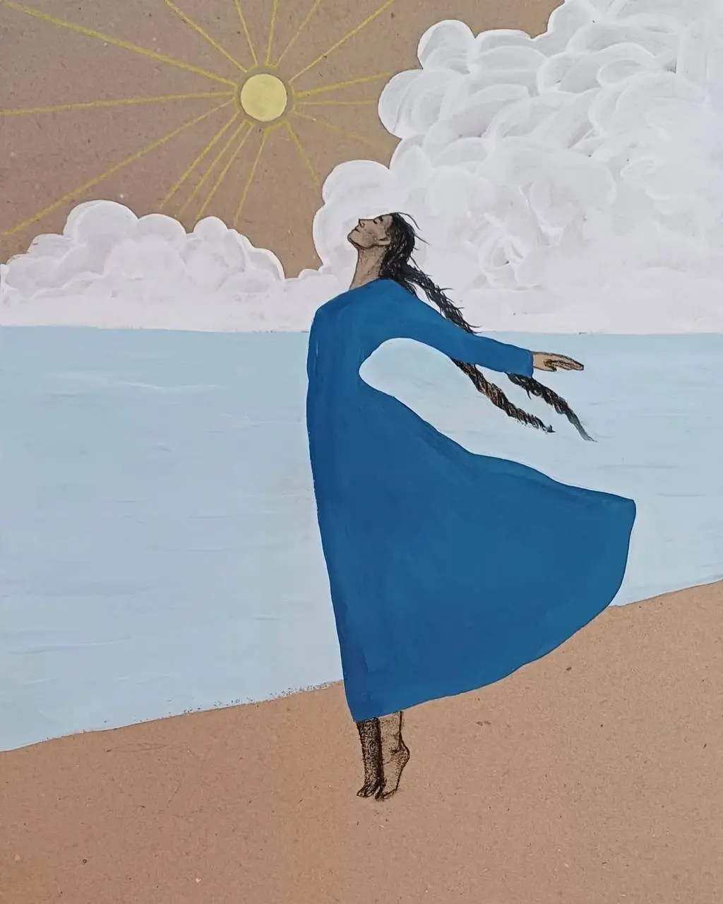 Человек, который хотел быть счастливым  
За два дня проглотила ещё одну изящную историю от Лорана Гунеля. Уже рассказывала про «Интуицио» и «Бог путешествует инкогнито» | Сетка — социальная сеть от hh.ru