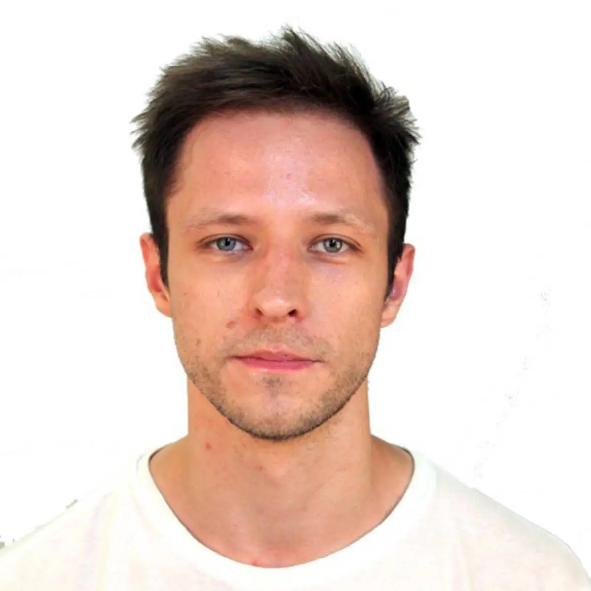 Александр Шестериков