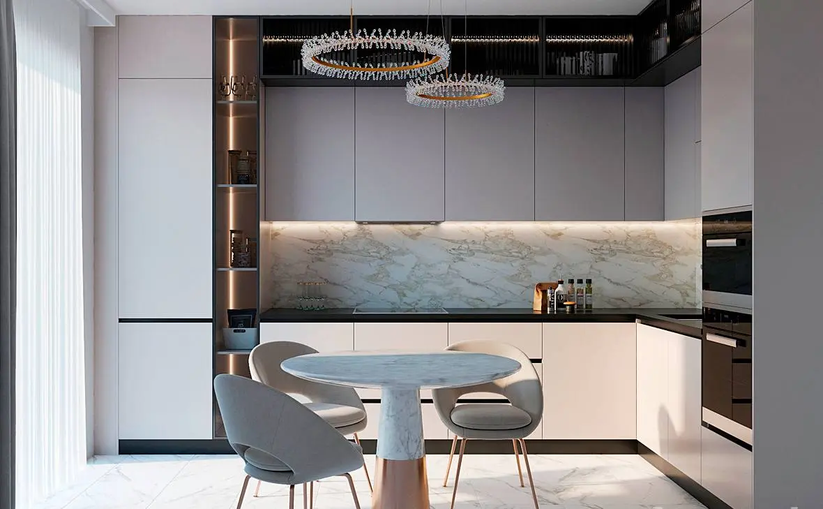 🔥 ЭНФИЛД. Когда квартира — уже взрослая, а платеж — как за студию | Сетка — социальная сеть от hh.ru