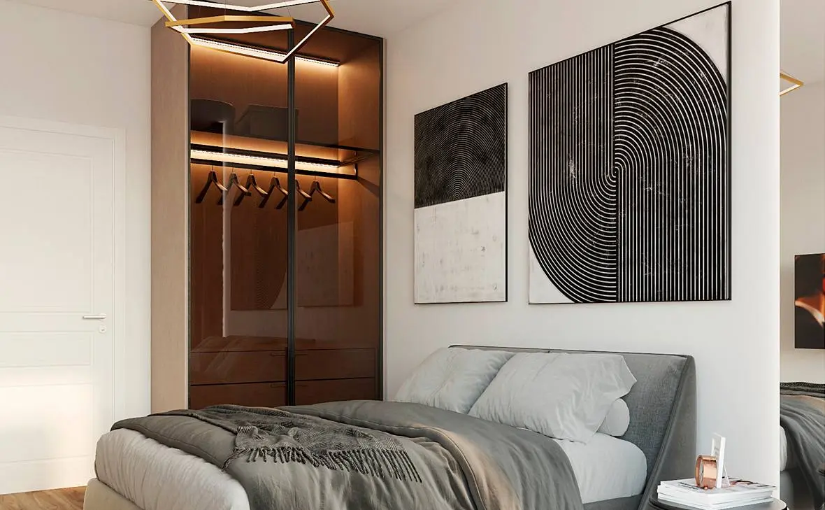 🔥 ЭНФИЛД. Когда квартира — уже взрослая, а платеж — как за студию | Сетка — социальная сеть от hh.ru