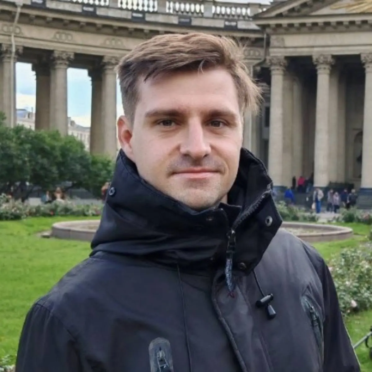 Евгений Корель | Сетка — социальная сеть от hh.ru