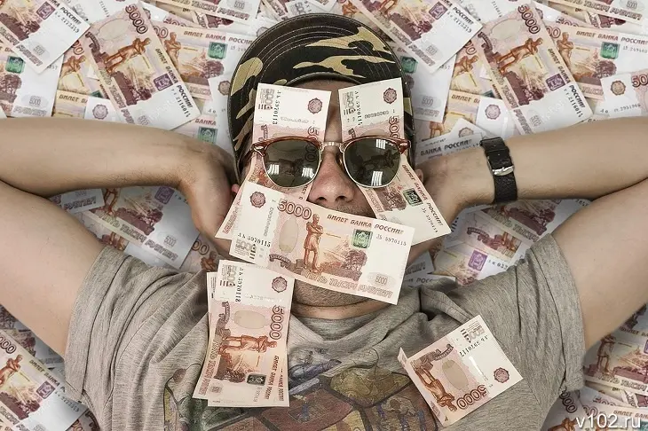 Пост для романтиков, которые верят в беззаботную жизнь | Сетка — социальная сеть от hh.ru